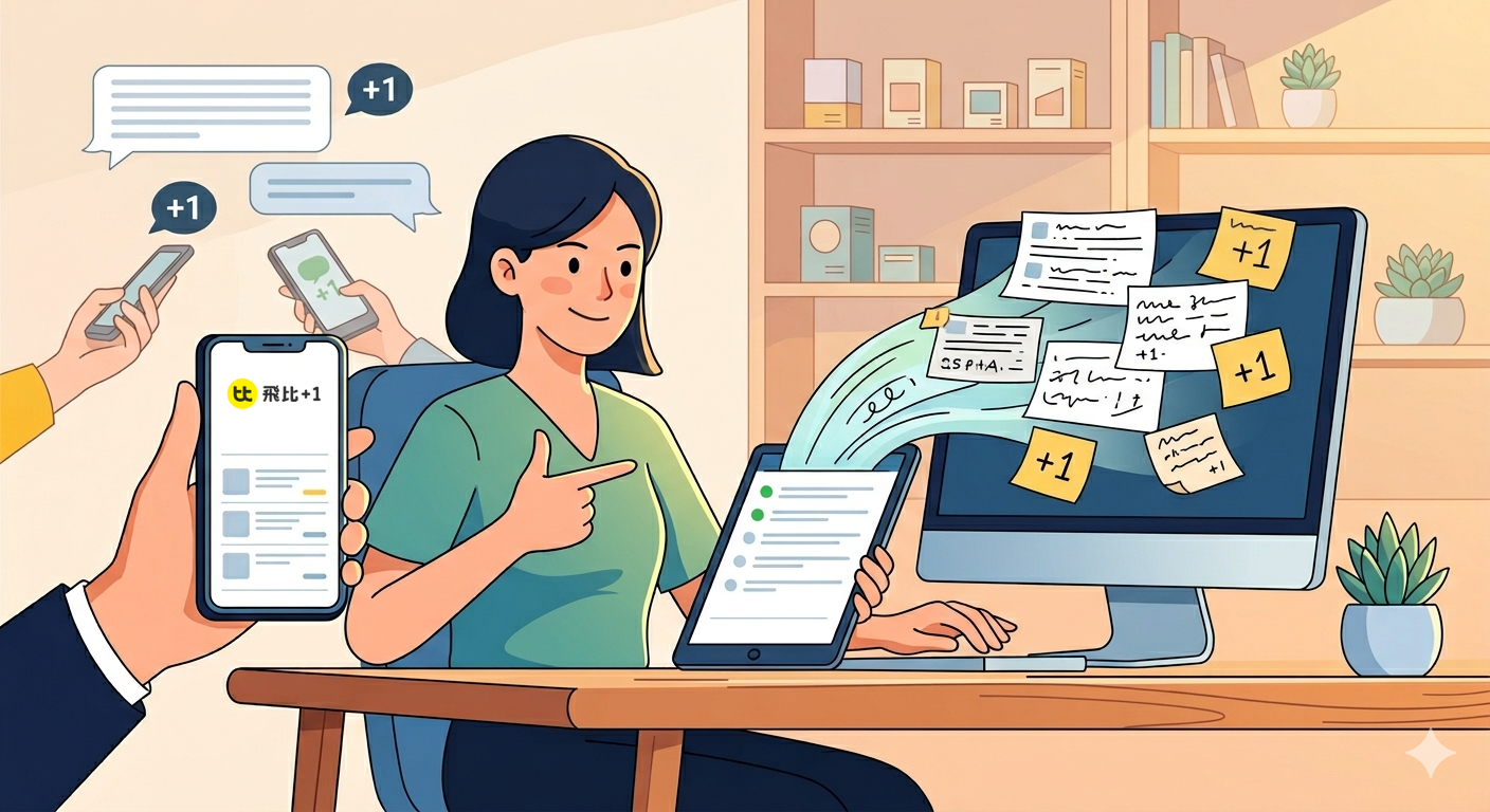 LINE 訂單系統推薦