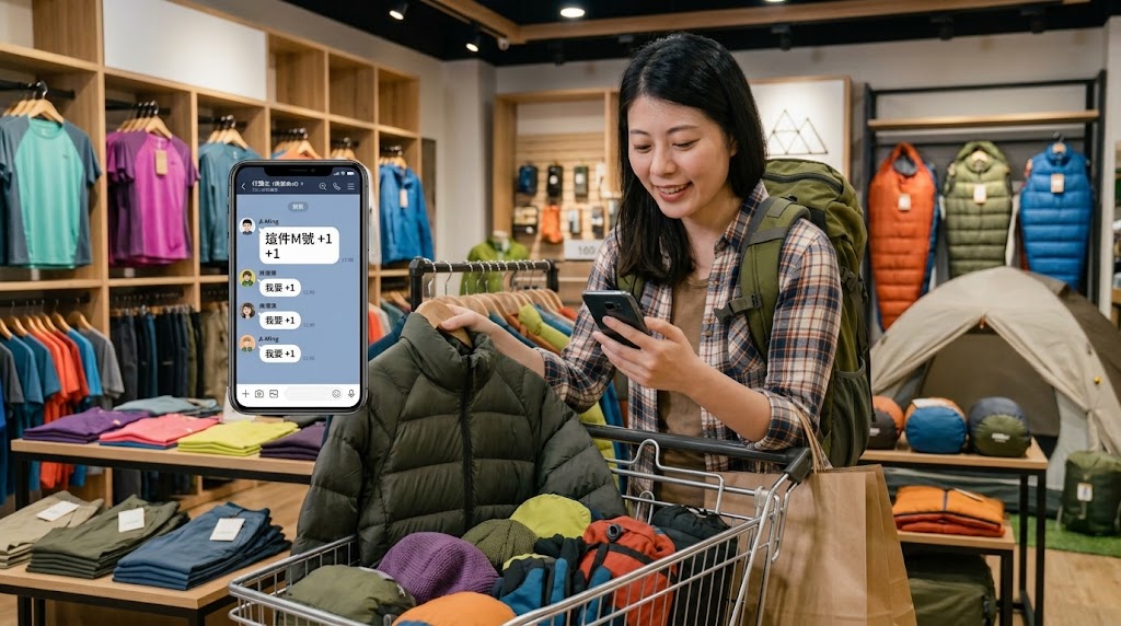 代購怎麼做？代購如何起步、代購利潤怎麼抓