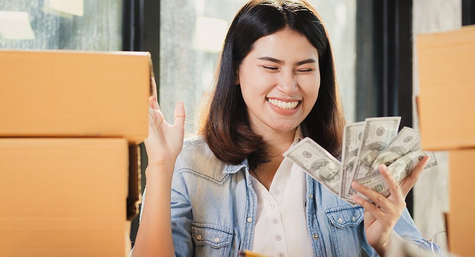 好市多代購賺什麼？代購費行情、利潤拆解與經營地雷全解析_04_代購利潤怎麼抓：好市多利潤試算表