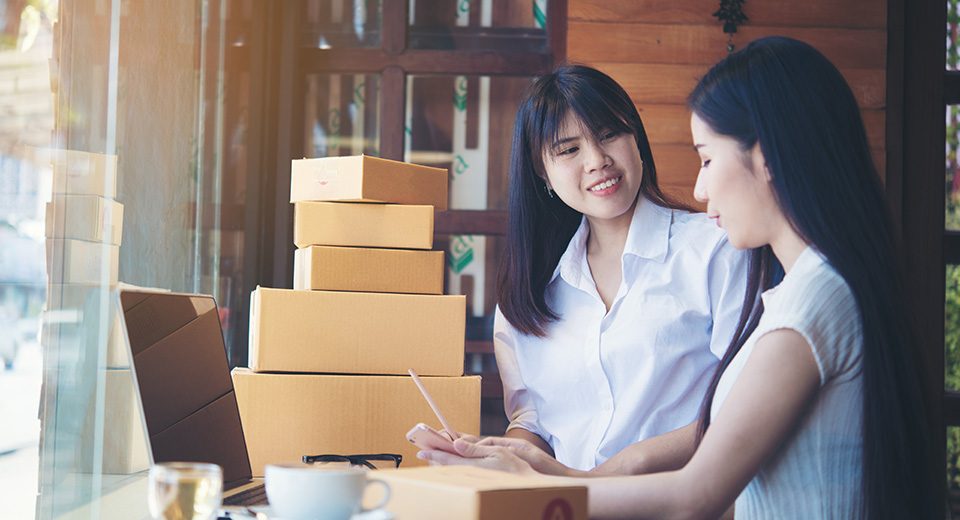 團購批發工廠-如何經營團購